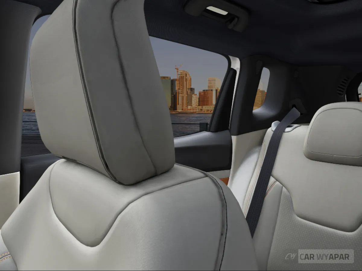 Jeep Compass Limited 2.0 (O) Diesel